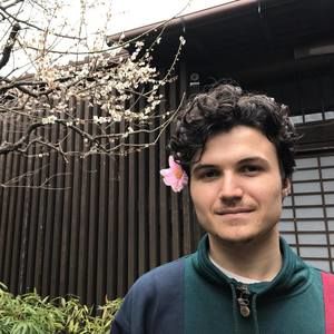 Meet your Posher, Joseph